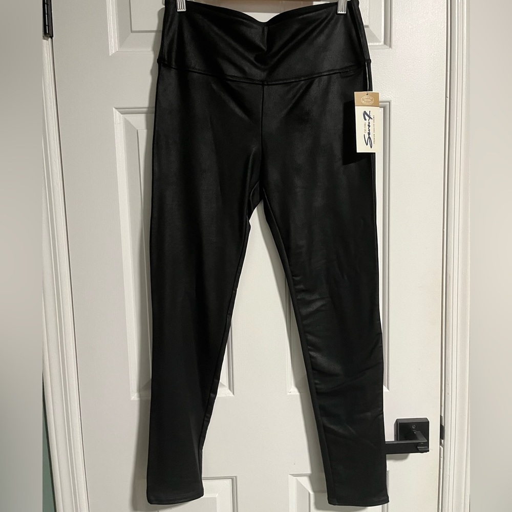 Seven7 Ultra High Rise Legging